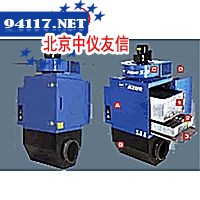 AZUR2.0M固定静电过滤器