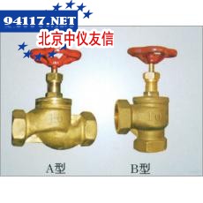 A型内螺纹青铜截止阀GB1848-84B型内螺纹青铜截止阀CB/T309-1999