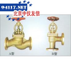 A型法兰青铜止回阀CBM1071-81CBM1077-81