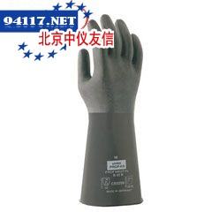 B05RProfabutyl丁基合成橡胶安全手套