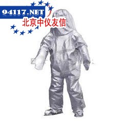 B2避火隔热服