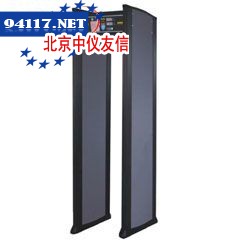 B5000（LED）安检门