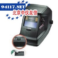 bacou舒适型自动变光焊接面罩