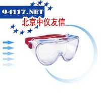 bacou防化护目镜
