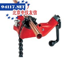 BC210桌面式链虎钳