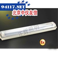 BCX6225粉尘防爆防腐单管荧光灯