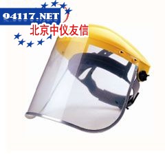 BD-173B安全帽面屏支架
