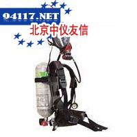 BD2100标准型呼吸器