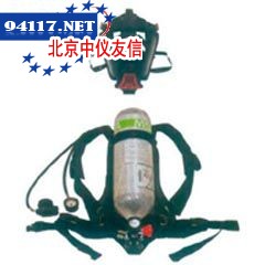 BD2100MINI型自给式空气呼吸器