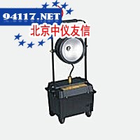 BFD8100大功率防爆工作灯(泛光型)