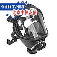 Biomask防毒全面具