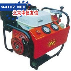 手抬消防泵BJ-7A
