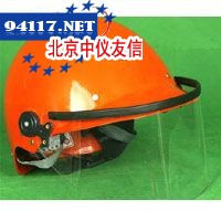 BJLY-1-8半盔式安全帽