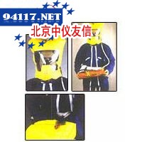 BlO-S-CAPE型压缩空气呼吸器