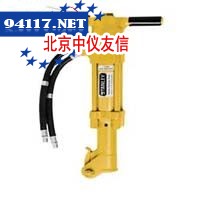 BR67和BR67S中到高强度液压镐
