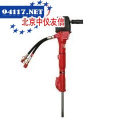 BR72-BR72S中型液压破碎镐