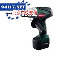 6010DWE充电式电钻