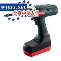 BSZ18Impuls充电式电钻