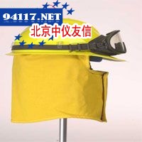 9903066-3MSAF1SF快调性消防头盔黄色