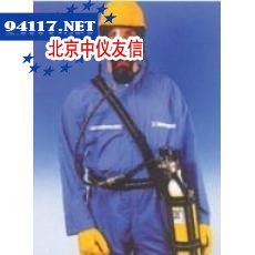 正压空气呼吸器