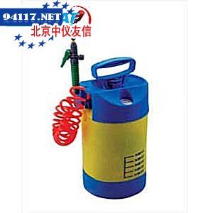 BX-10便携压力式冲肤洗眼器