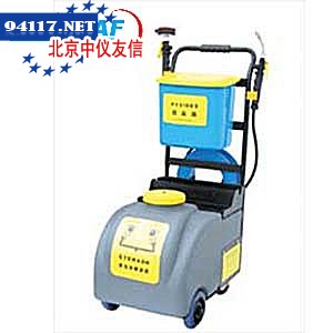 BX-9移动式冲淋洗眼器