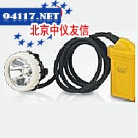BXD6010固态锂电防爆工作灯