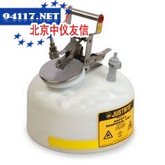 BY12752HPLC快接废液罐