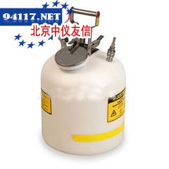 BY12755HPLC快接废液罐