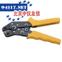 B系列连续端子压接钳