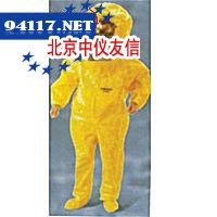 B级全身式防护服