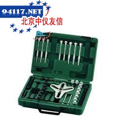 C0315237件螺栓式拆卸组合