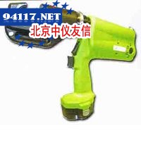 2530VIPERM20+充电式液压压接枪