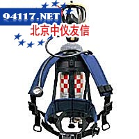 C850正压式空气呼吸器