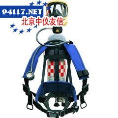 C900正压式空气呼吸器