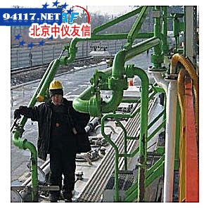 carbis流体鹤管
