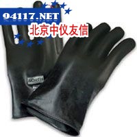 BUTYL丁基合成橡胶无衬手套