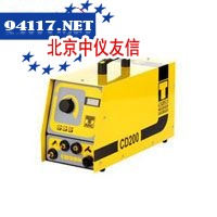 CD200电容放电式储能螺柱焊机