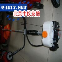 CG415割灌机