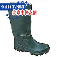 75109NORTHSERVUS XTP防化靴11码