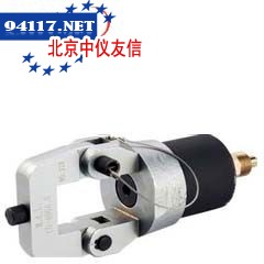 YCK-21分离式液压冲孔机