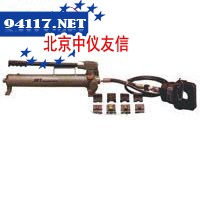 CO-400(U)油压端子压接工具