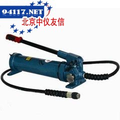 CP-700-2A手动油压泵