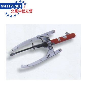 CPS-15L油压拔轮工具