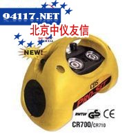CR700冷媒回收机