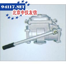 CS型手摇泵