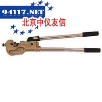 CT-80强力型手动压接工具