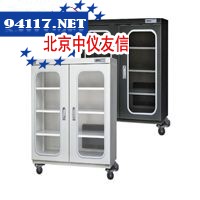 CTA320FD中湿度防潮箱