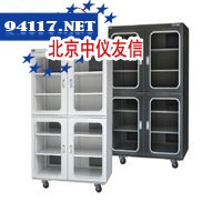 CTC320D超低湿防潮箱