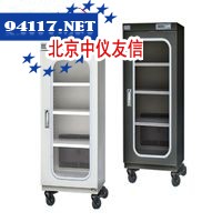 CTC160D超低湿防潮箱